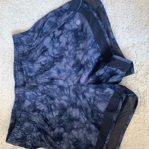 Woman’s Running Shorts